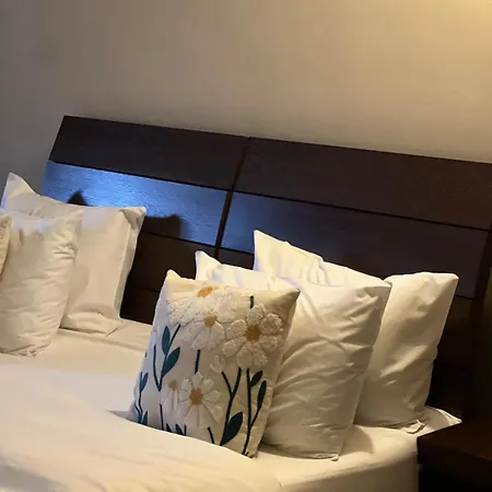 Szálloda Cetatuia 4*