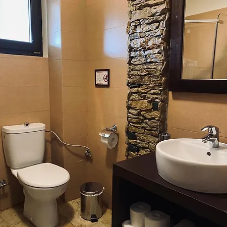 Cetatuia 4* Măgura